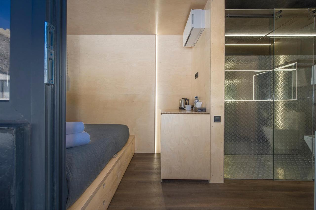 קאחתי Roombox Likani מראה חיצוני תמונה
