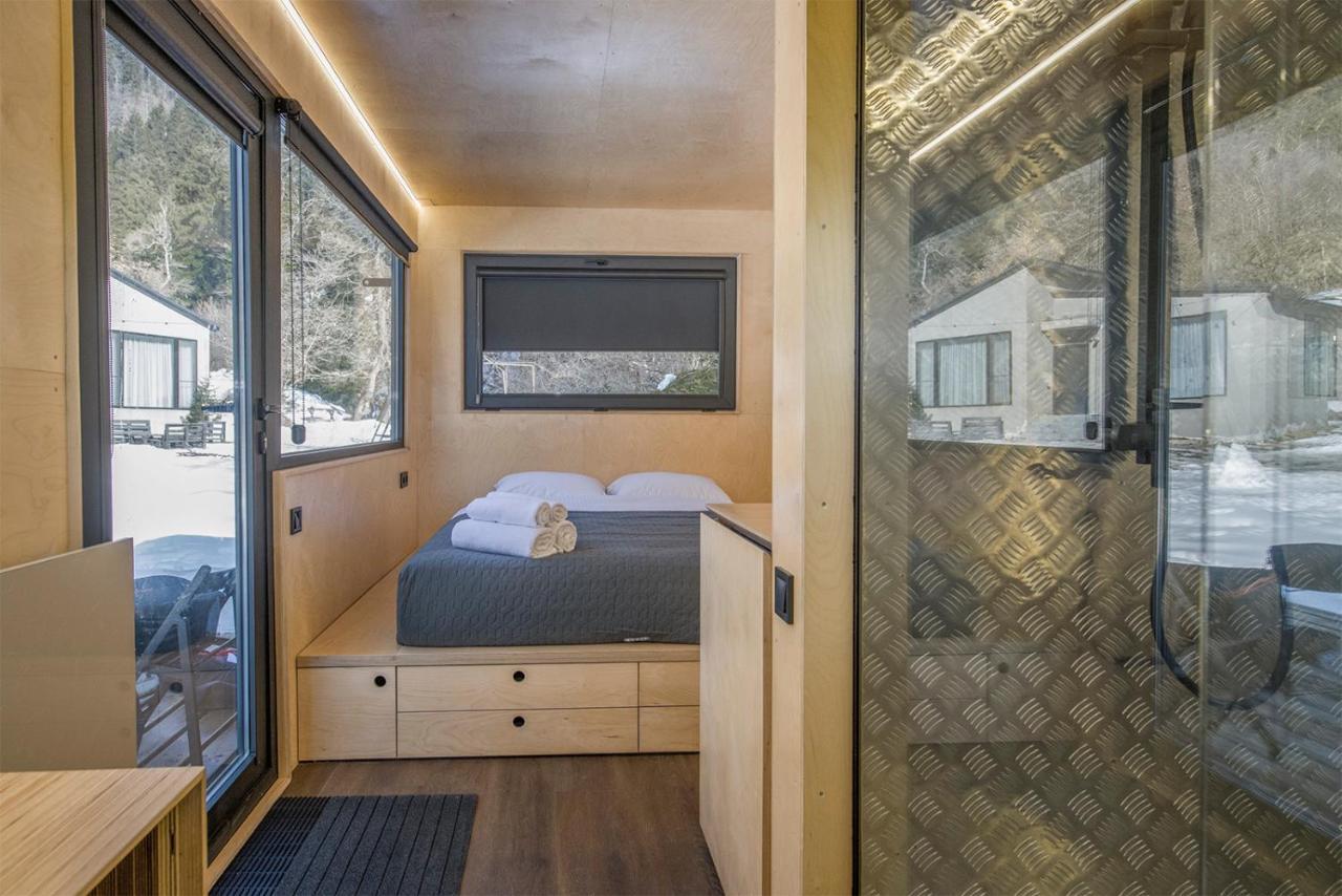 קאחתי Roombox Likani מראה חיצוני תמונה