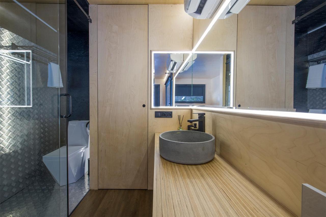 קאחתי Roombox Likani מראה חיצוני תמונה