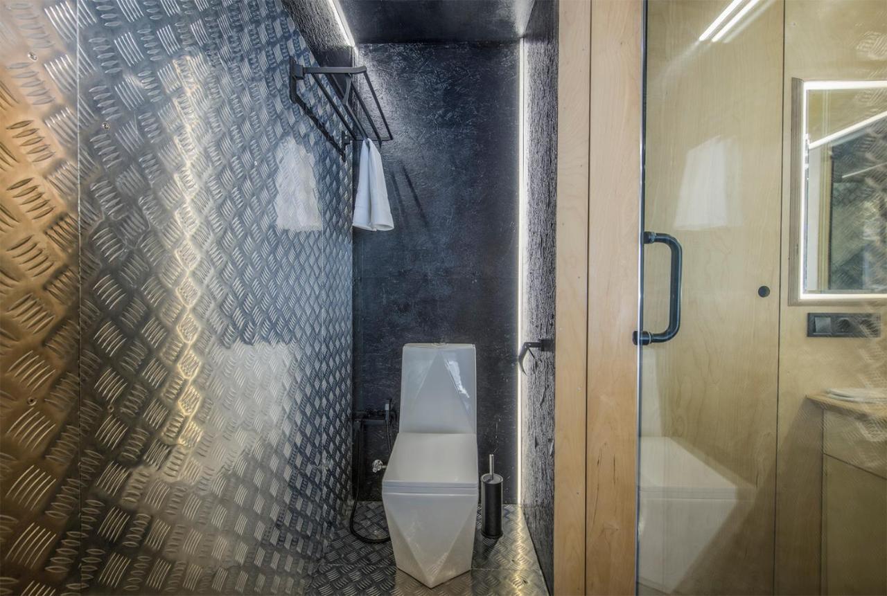 קאחתי Roombox Likani מראה חיצוני תמונה